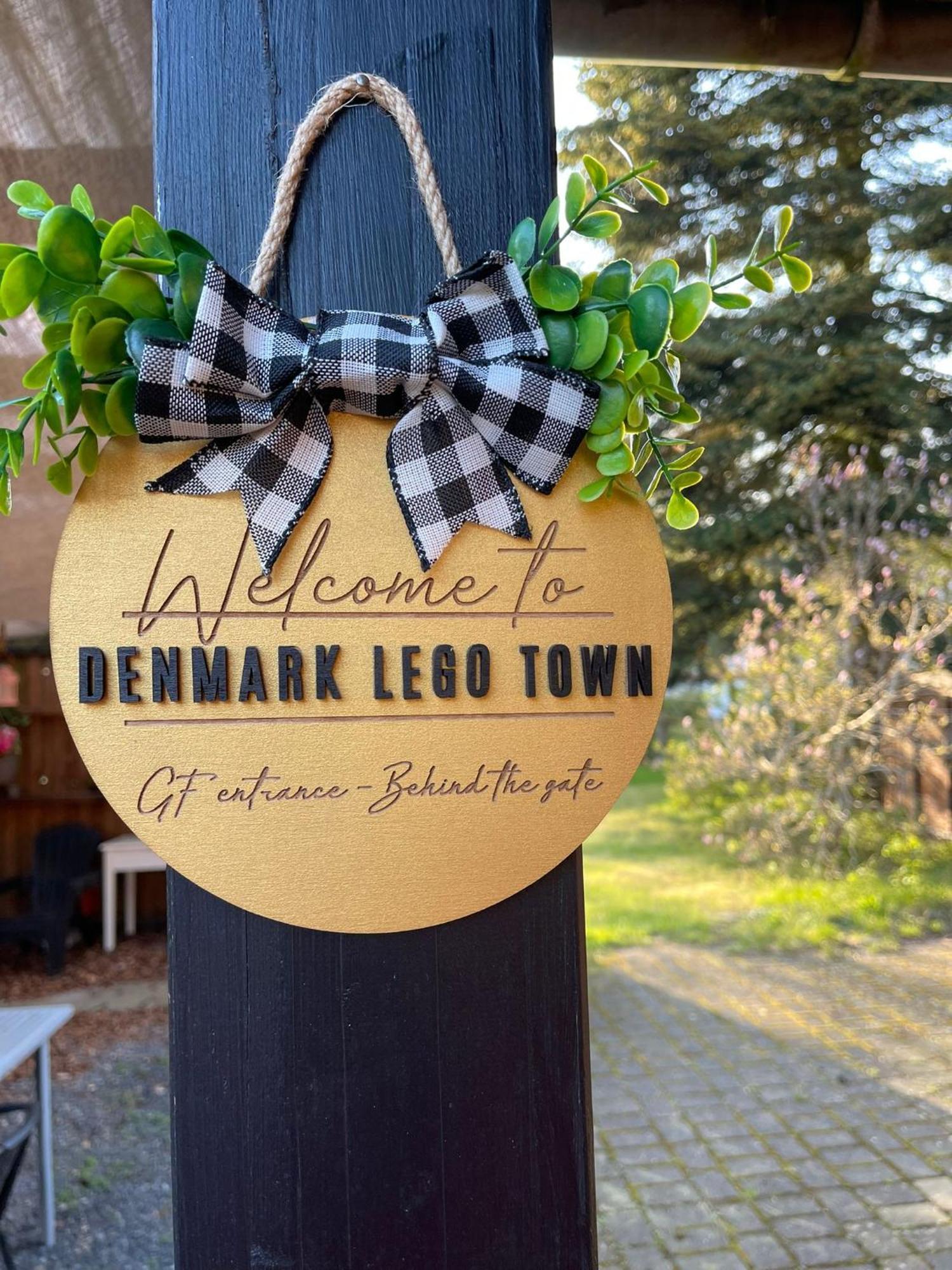 5 Minute Walk To Lego House - Perfect Location - Studio Room With Private Entrance - Garden On Site Billund Exterior photo